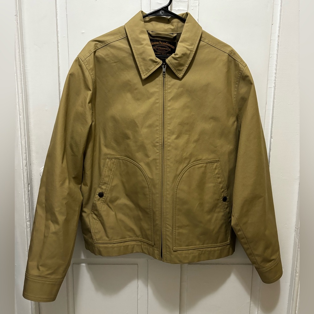 FILSON RANGER CREWMAN JACKET